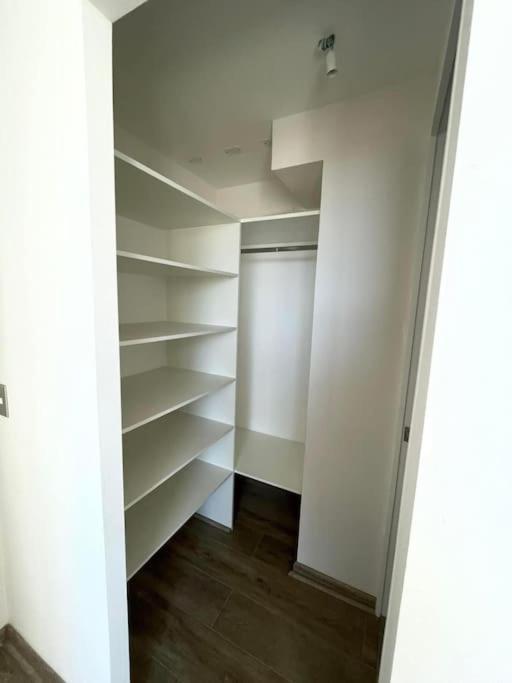 Apartamento Vista A Bahia Valparaiso